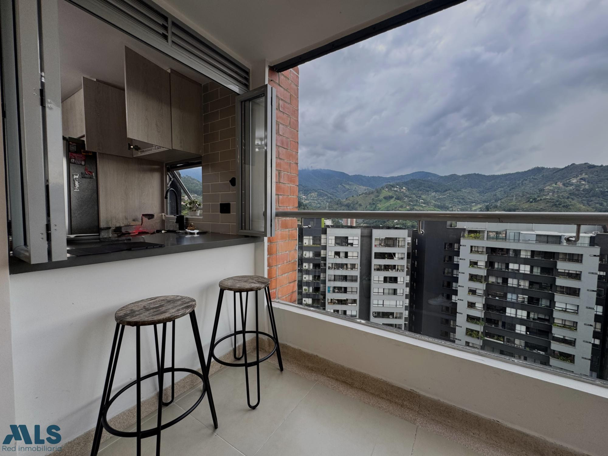 ✨Vive con comodidad y estilo en este espectacular apartamento Envigado ✨ envigado - loma de las brujas