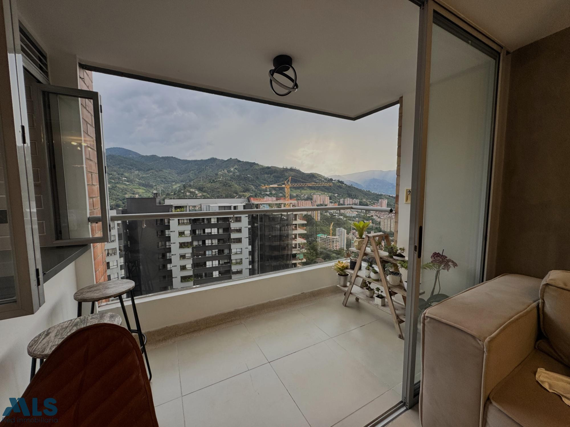 ✨Vive con comodidad y estilo en este espectacular apartamento Envigado ✨ envigado - loma de las brujas