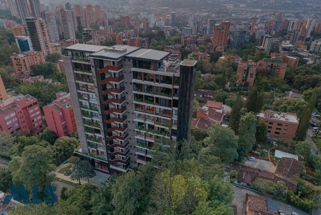 ESPECTACULAR APARTAMENTO 2 ALCOBAS PARA ESTRENAR CERCA A TODO medellin - la concha