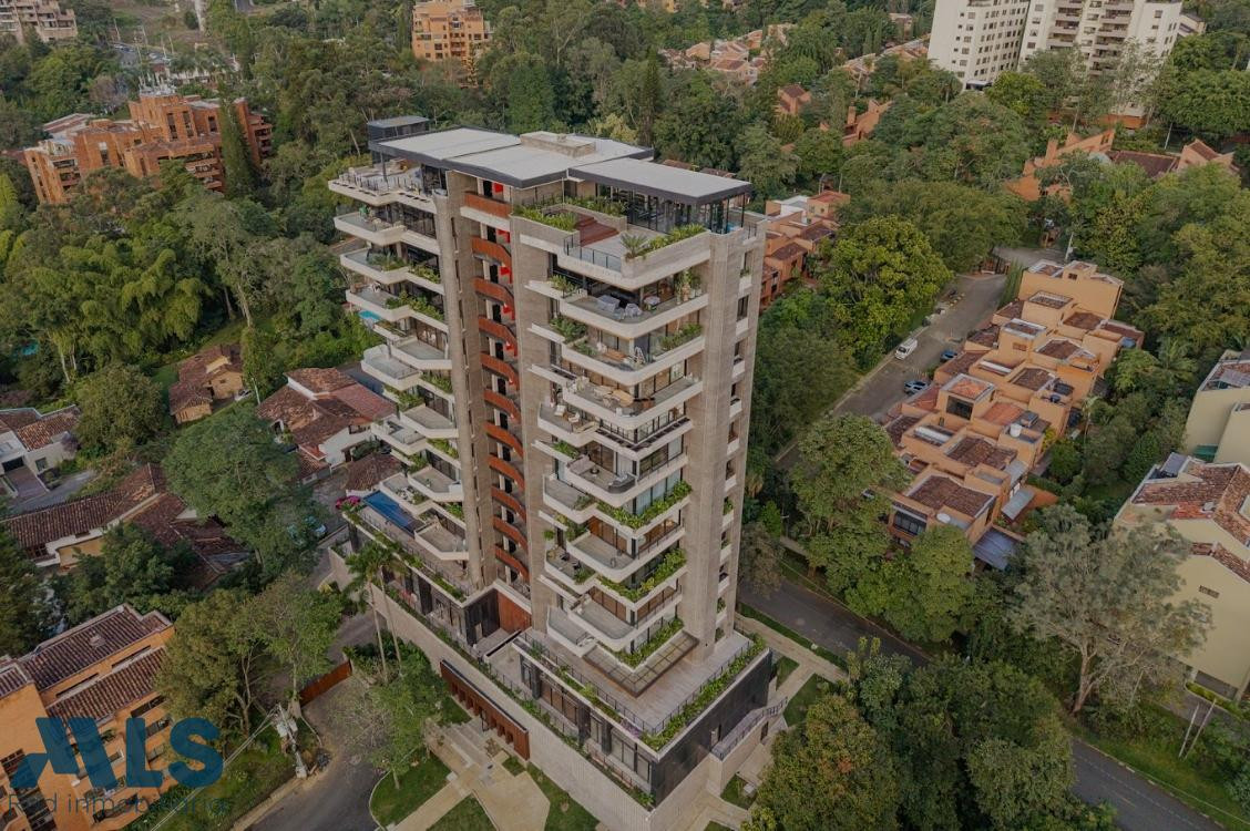 ESPECTACULAR APARTAMENTO 2 ALCOBAS PARA ESTRENAR CERCA A TODO medellin - la concha