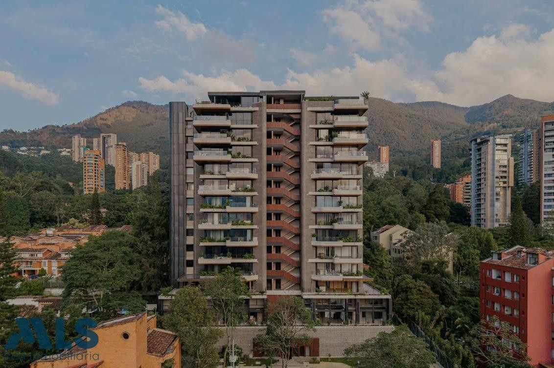 ESPECTACULAR APARTAMENTO 2 ALCOBAS PARA ESTRENAR CERCA A TODO medellin - la concha