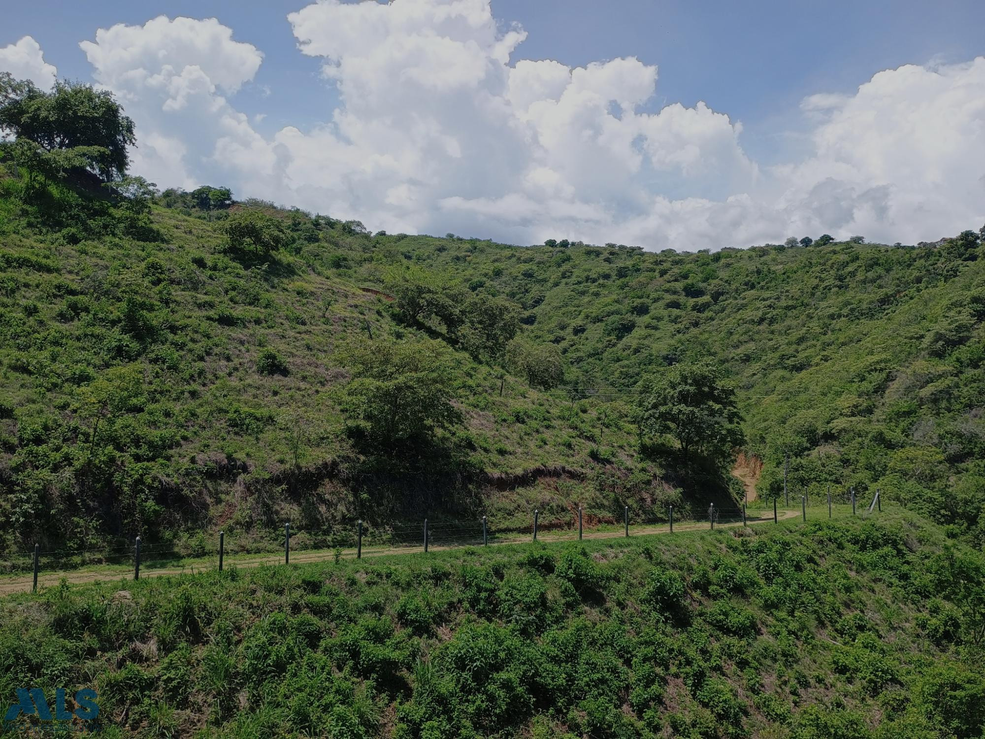 Venta de lote en Sopetrán sopetran - c cordoba