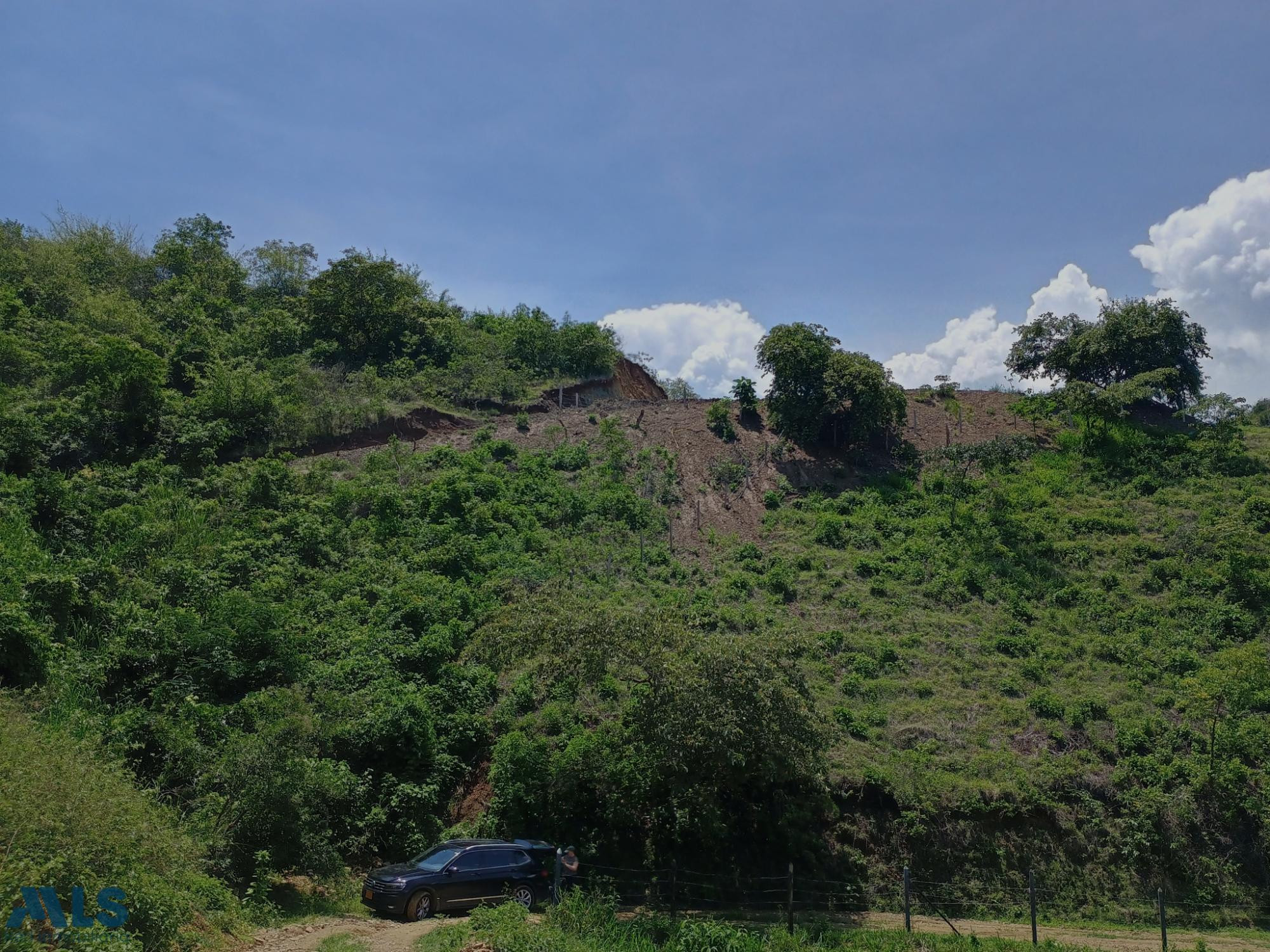 Venta de lote en Sopetrán sopetran - c cordoba