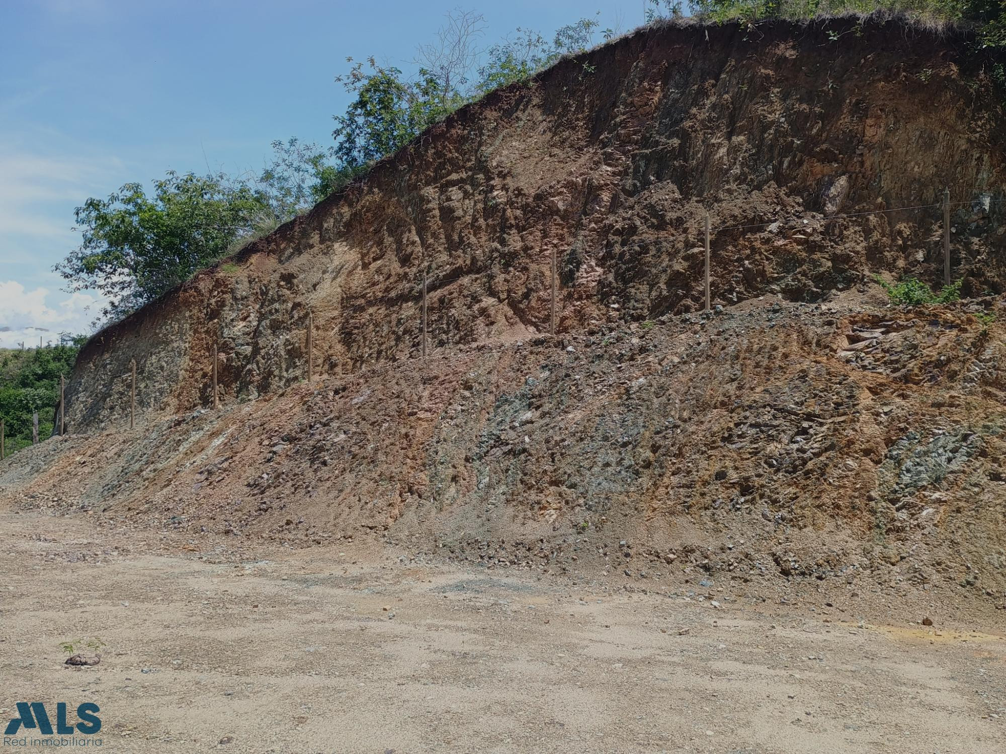 Venta de lote en Sopetrán sopetran - c cordoba