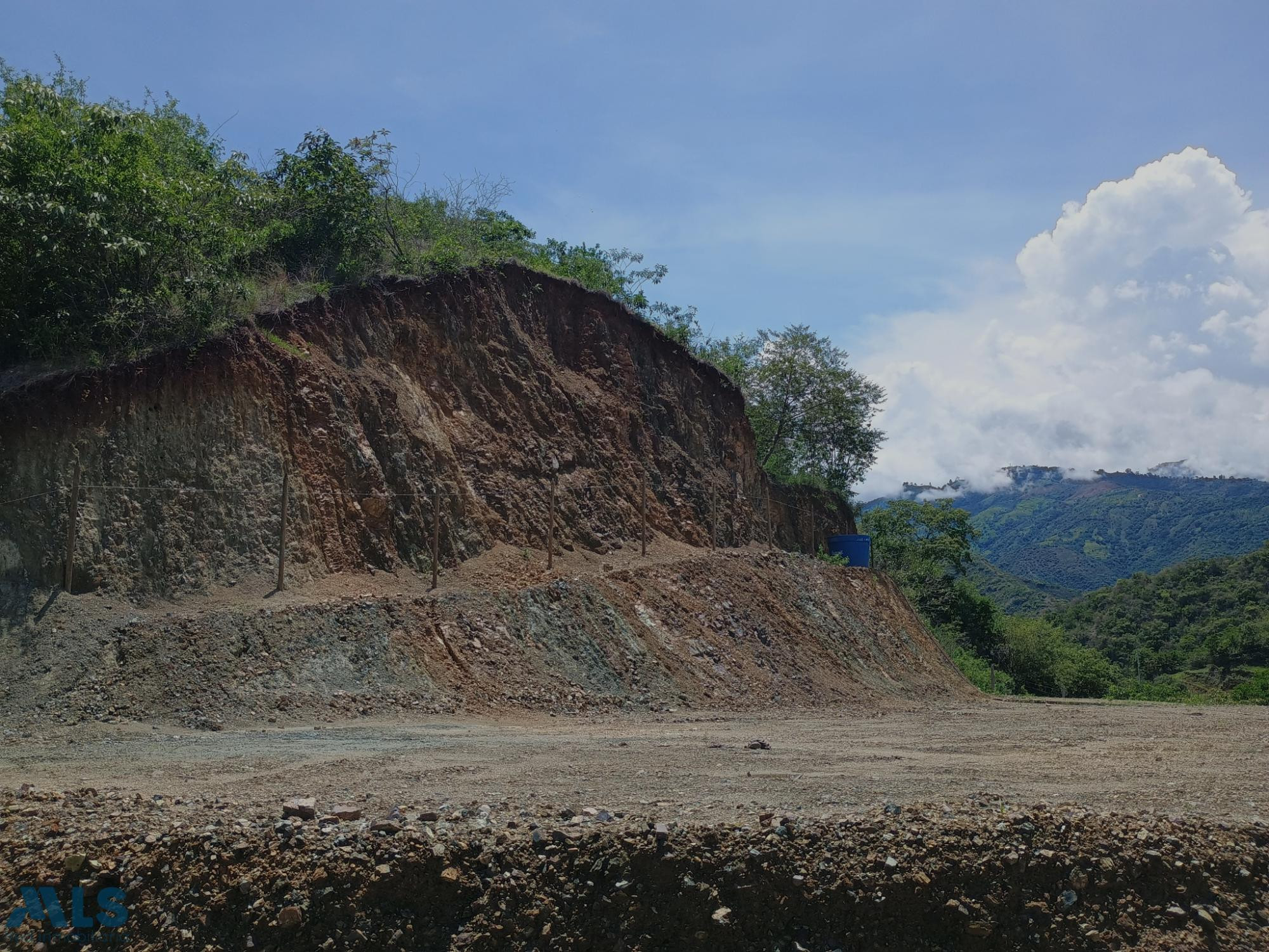 Venta de lote en Sopetrán sopetran - c cordoba