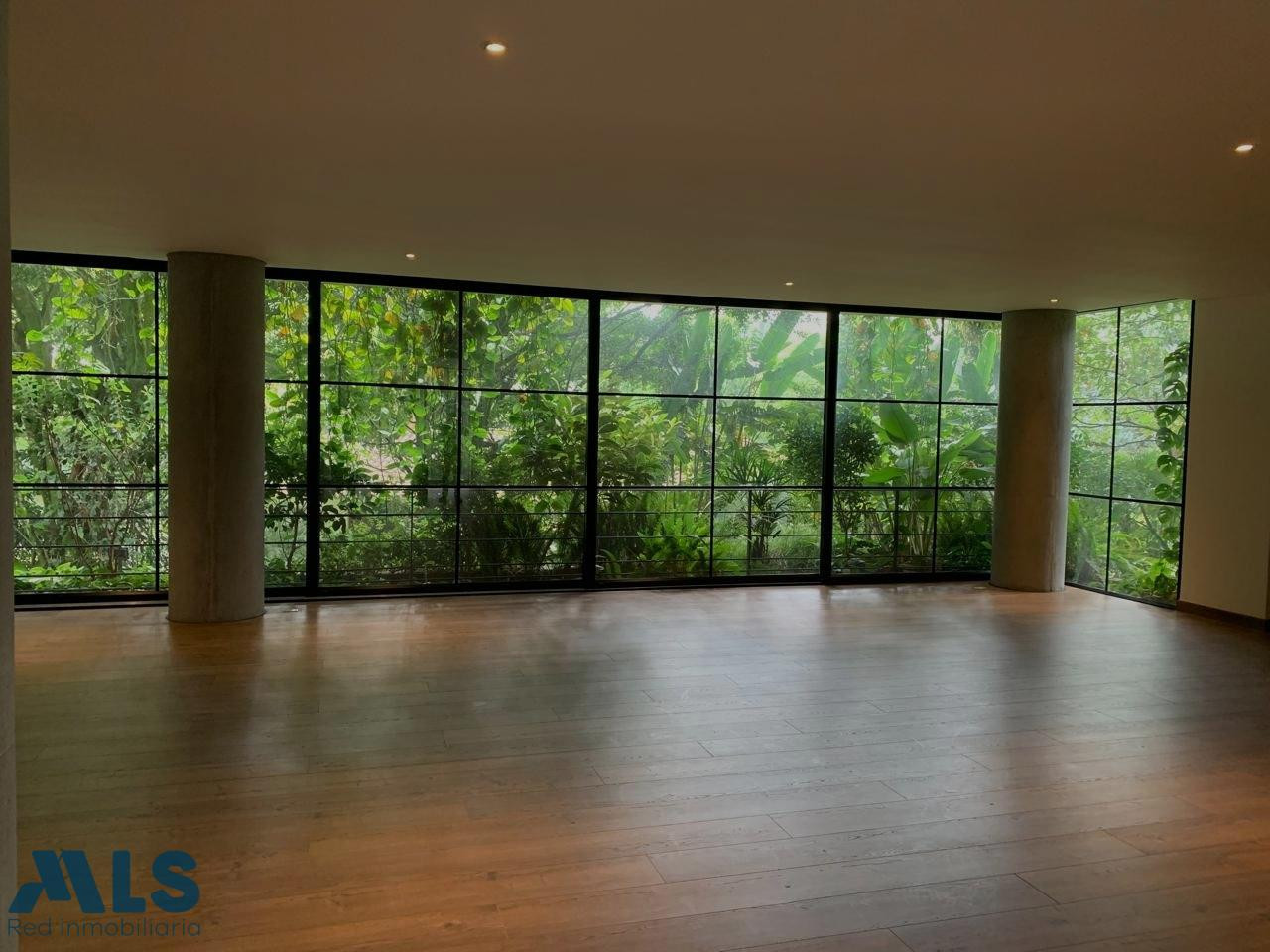 Espectacular apartamento en San Lucas medellin - san lucas