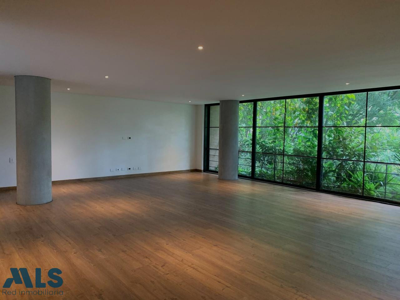 Espectacular apartamento en San Lucas medellin - san lucas