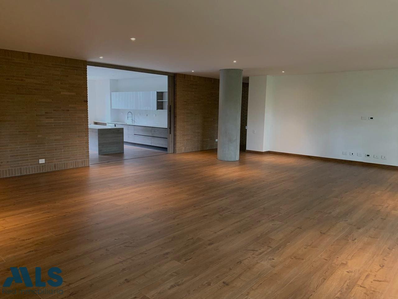 Espectacular apartamento en San Lucas medellin - san lucas