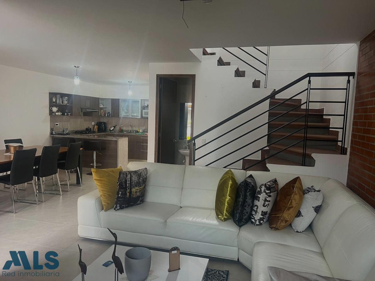 LINDA CASA EN LA CEJA, UBICACION ESTRATEGICA la-ceja - urbano la ceja