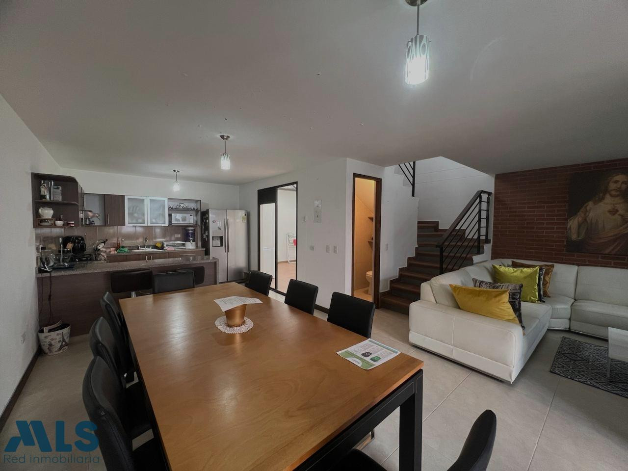 LINDA CASA EN LA CEJA, UBICACION ESTRATEGICA la-ceja - urbano la ceja