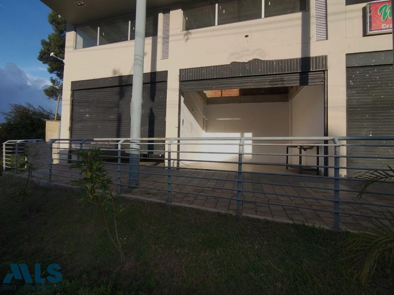 VENTA DE LOCAL COMERCIAL, MARINILLA ANT marinilla - urbano