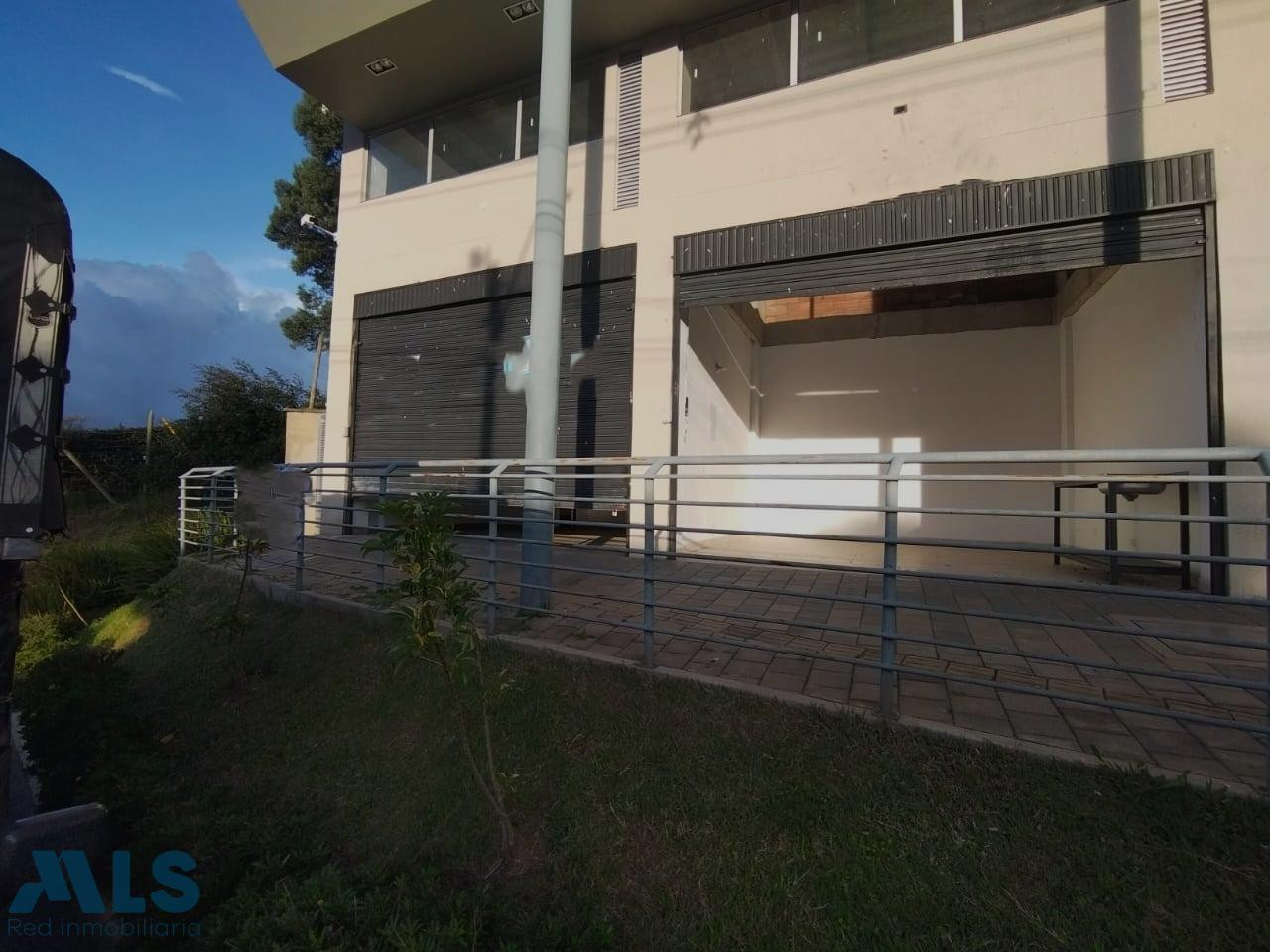 VENTA DE LOCAL COMERCIAL, MARINILLA ANT marinilla - urbano