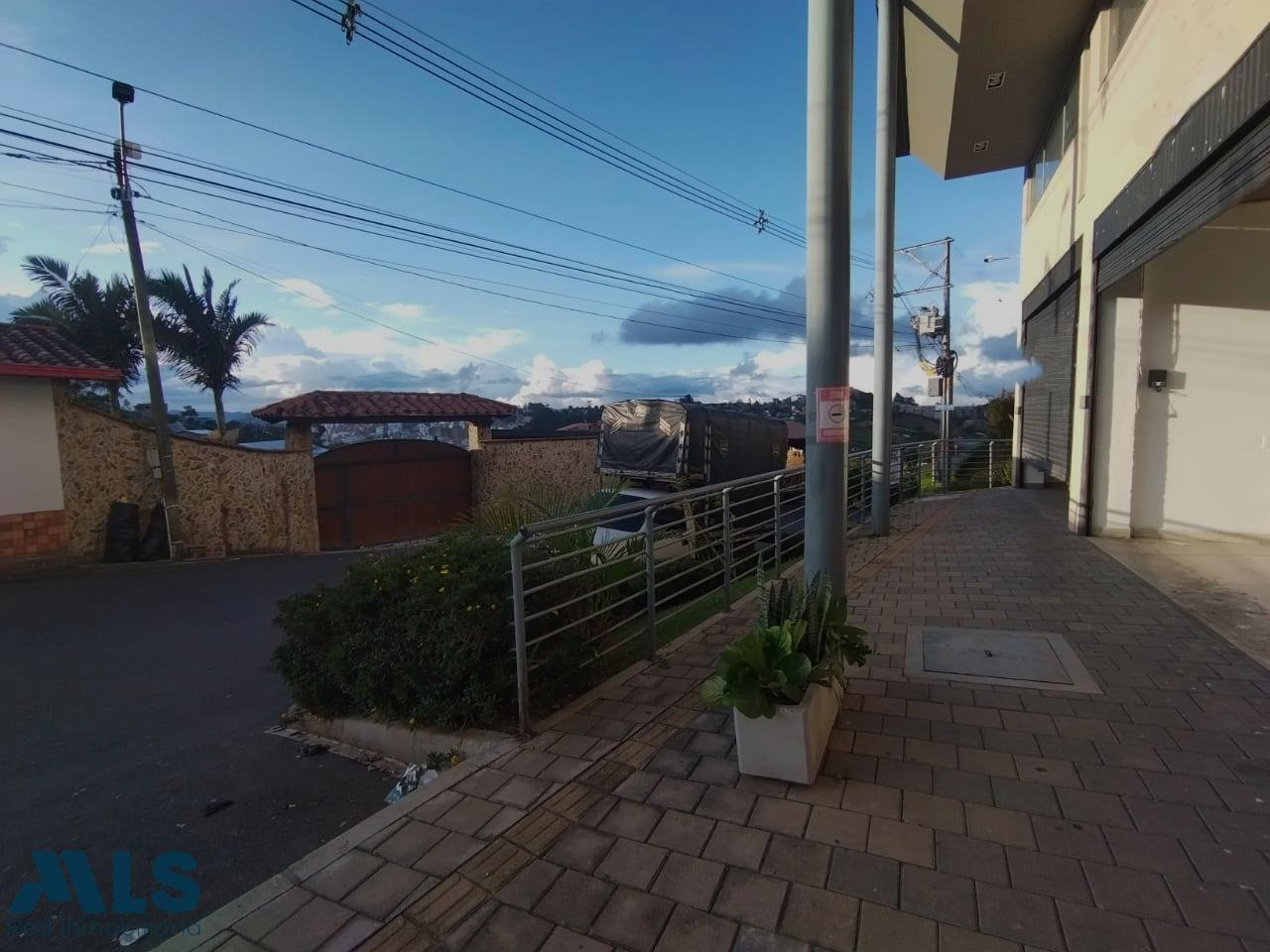 VENTA DE LOCAL COMERCIAL, MARINILLA ANT marinilla - urbano