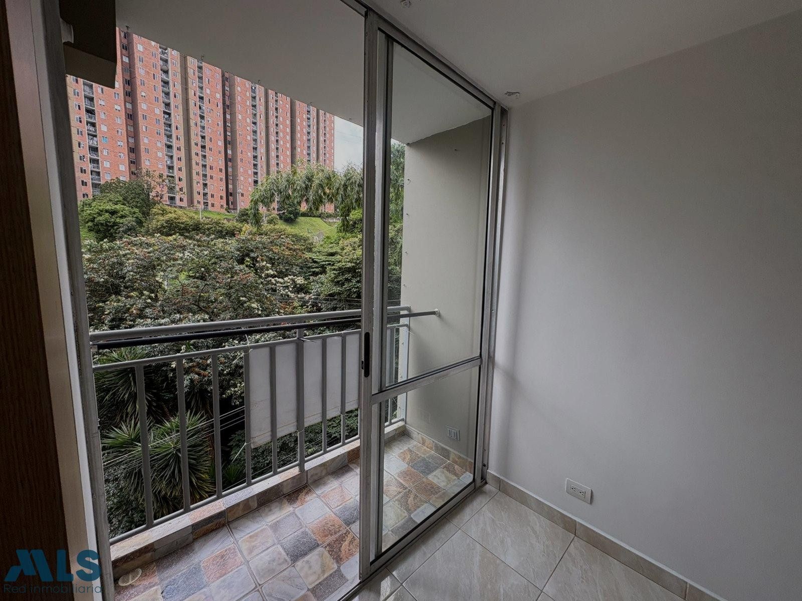 Venta de apartamento en Envigado, sector La Mina envigado - la mina