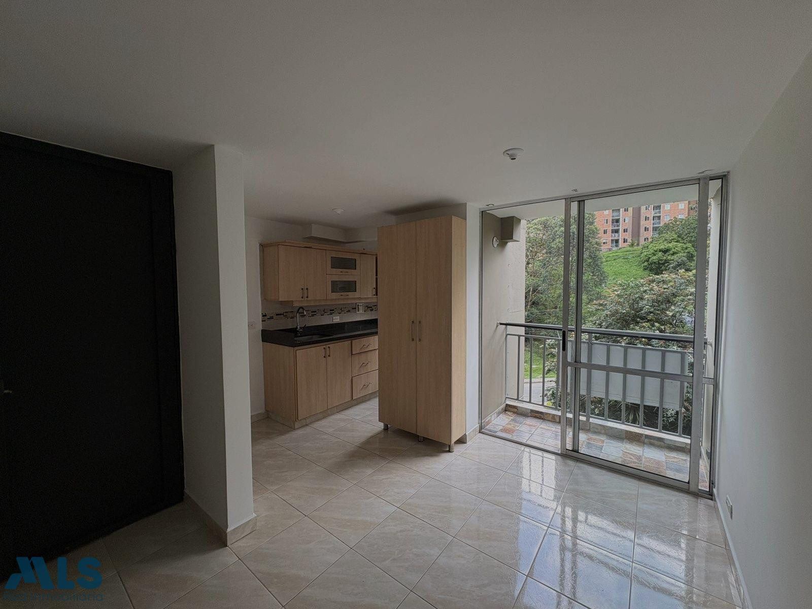Venta de apartamento en Envigado, sector La Mina envigado - la mina