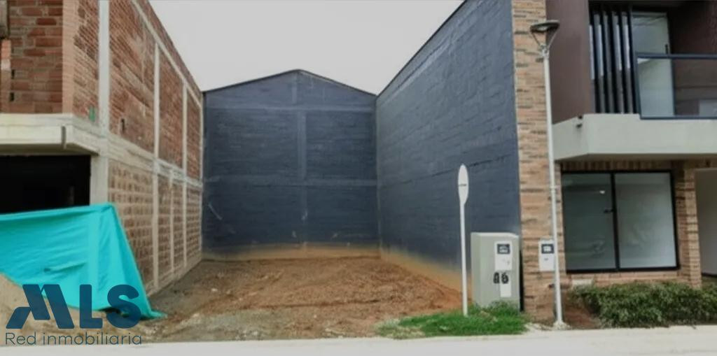 Excelente lote urbano disponible para la venta en Agua del Valles la-ceja - urbano la ceja