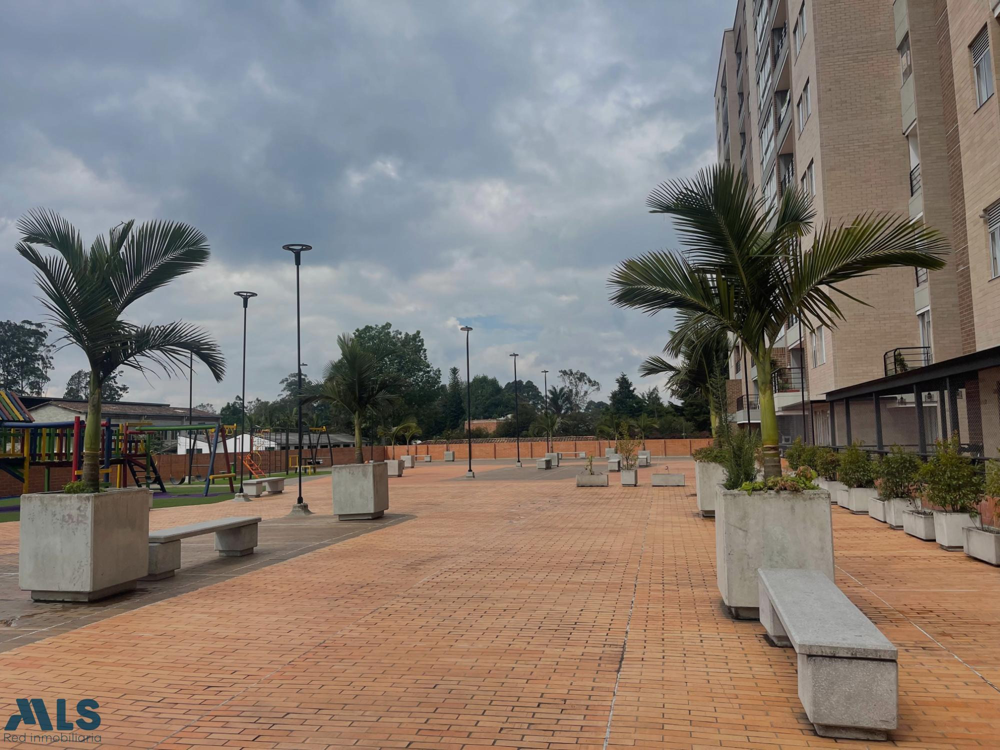 Se vende Apartamento, Marinilla marinilla - urbano