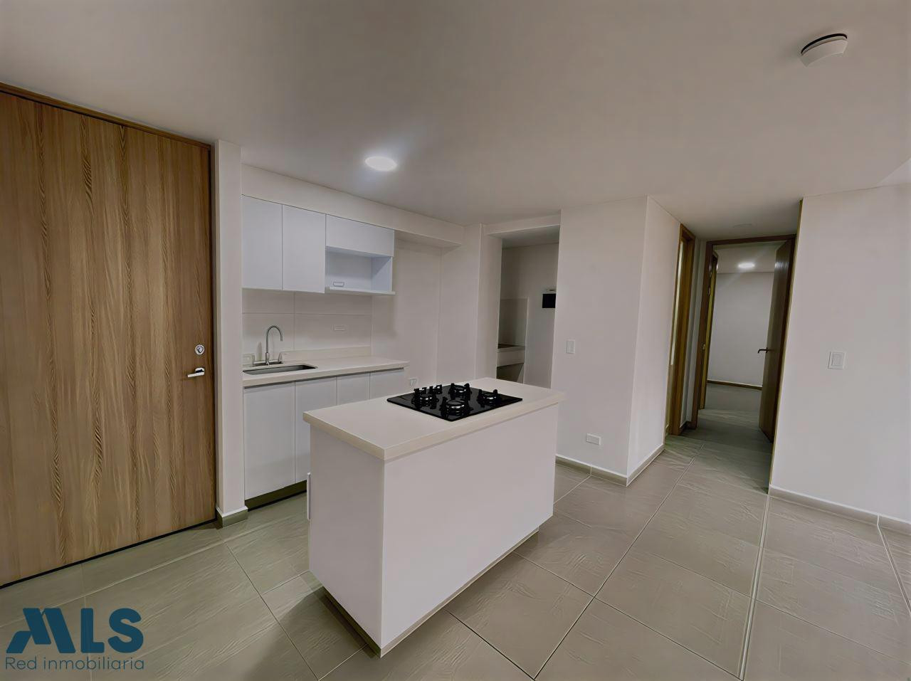 Se vende Apartamento, Marinilla marinilla - urbano