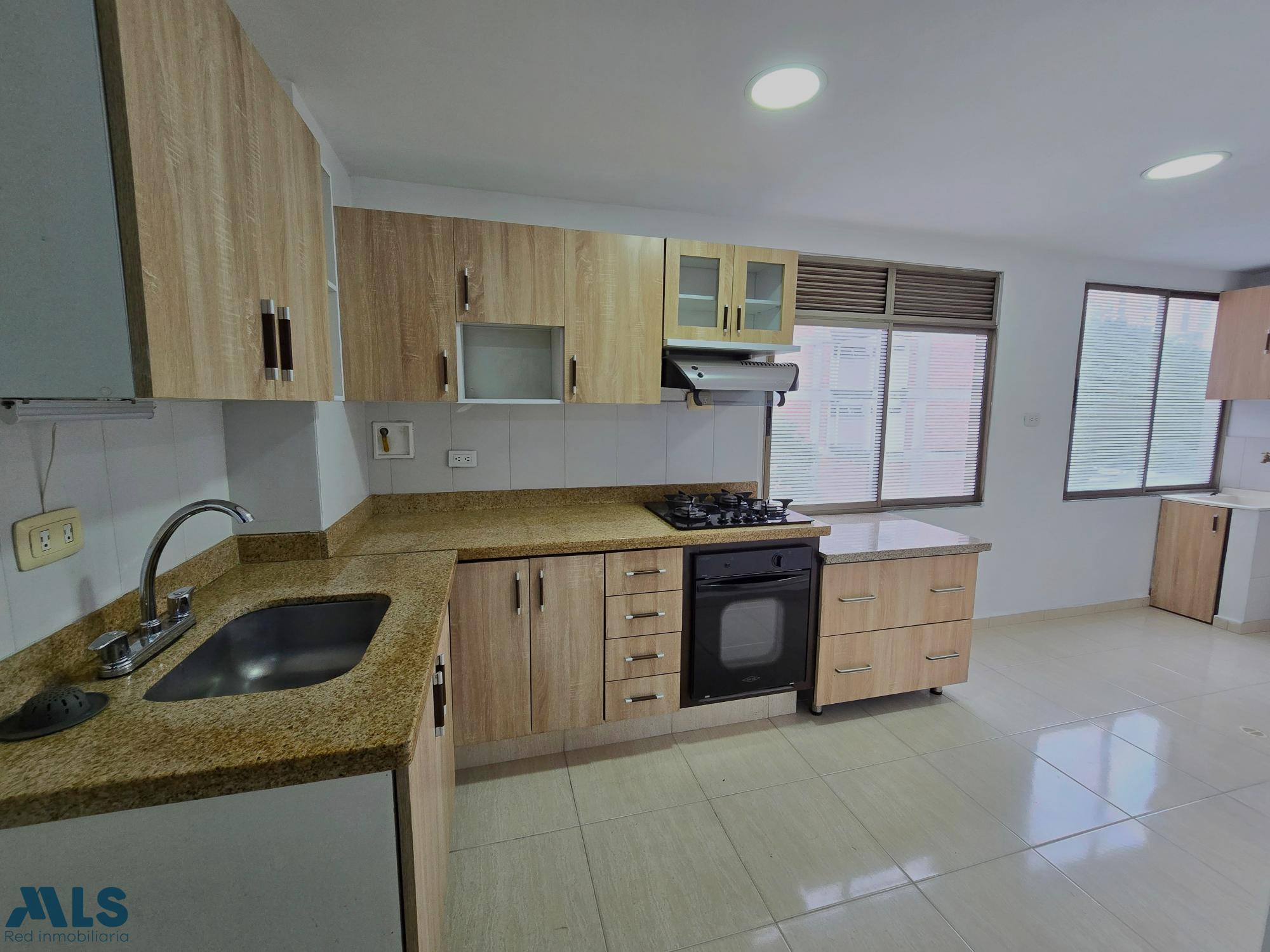 Muy Tranquilo Con Excelente Ubicacion! medellin - conquistadores