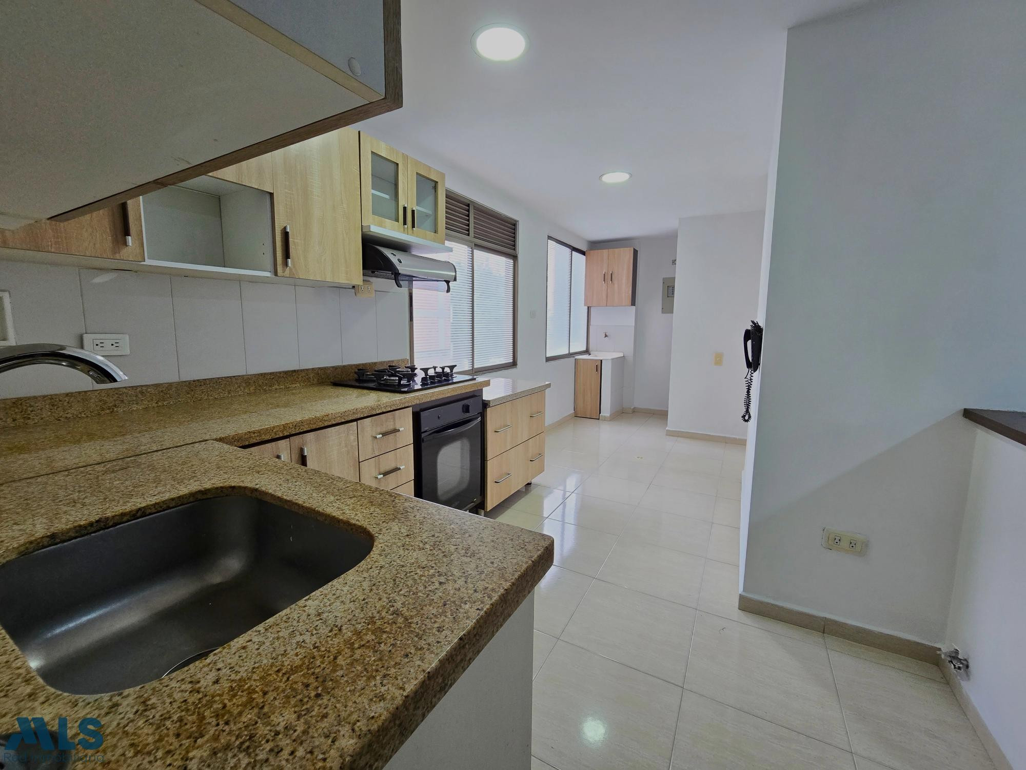 Muy Tranquilo Con Excelente Ubicacion! medellin - conquistadores