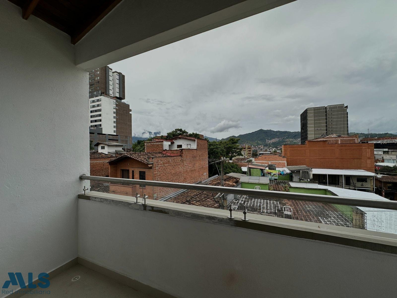 ESTRENA APARTAMENTO EN EL CORAZON DE ENVIGADO envigado - barrio mesa