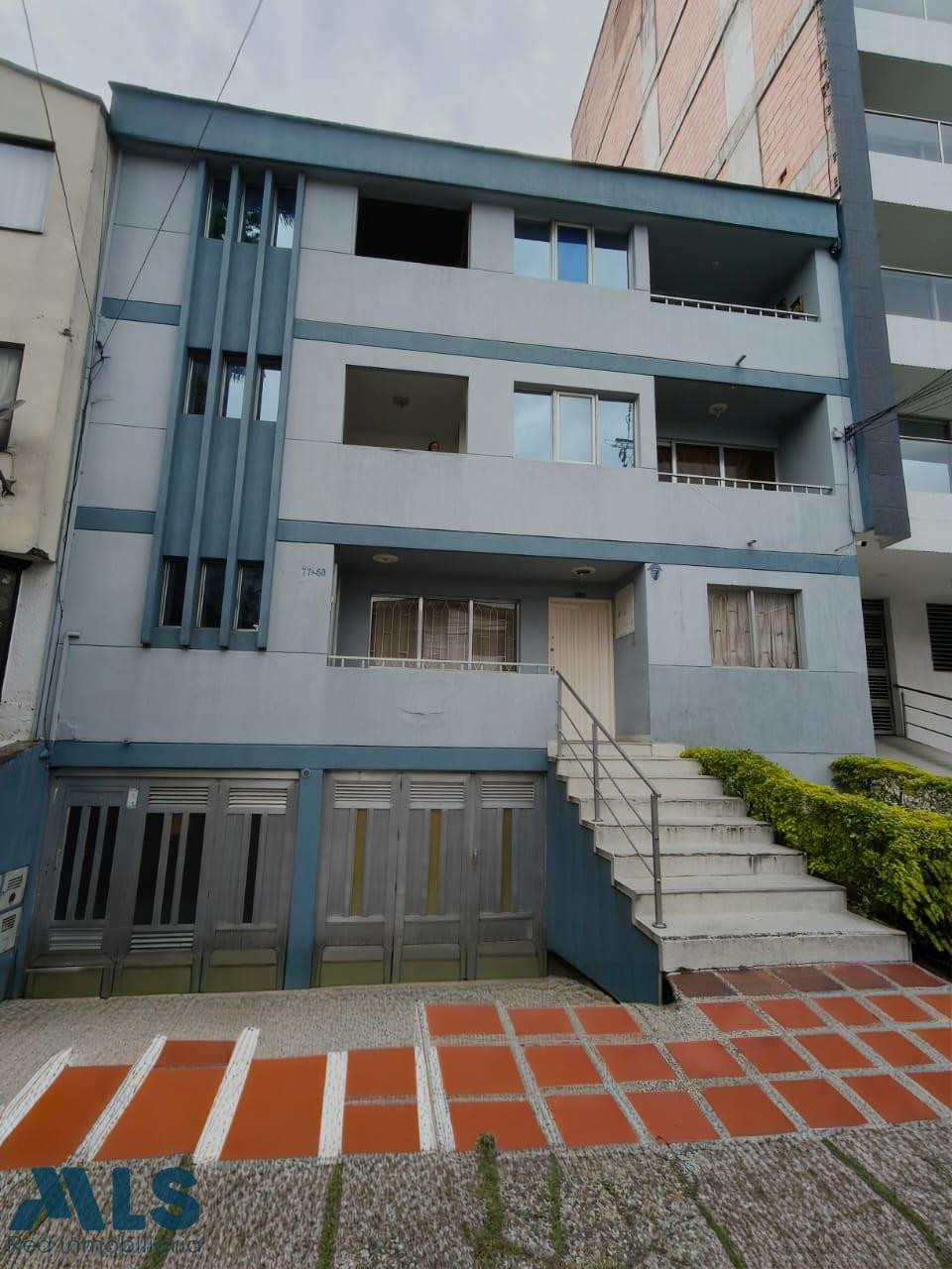 UBICACION Y GENEROSO ESPACIO medellin - los colores