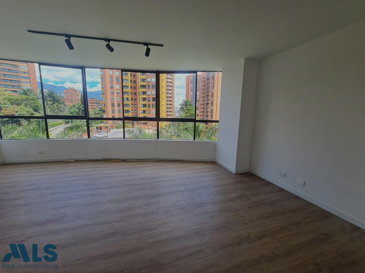 Apartamento moderno en El Poblado medellin - el campestre