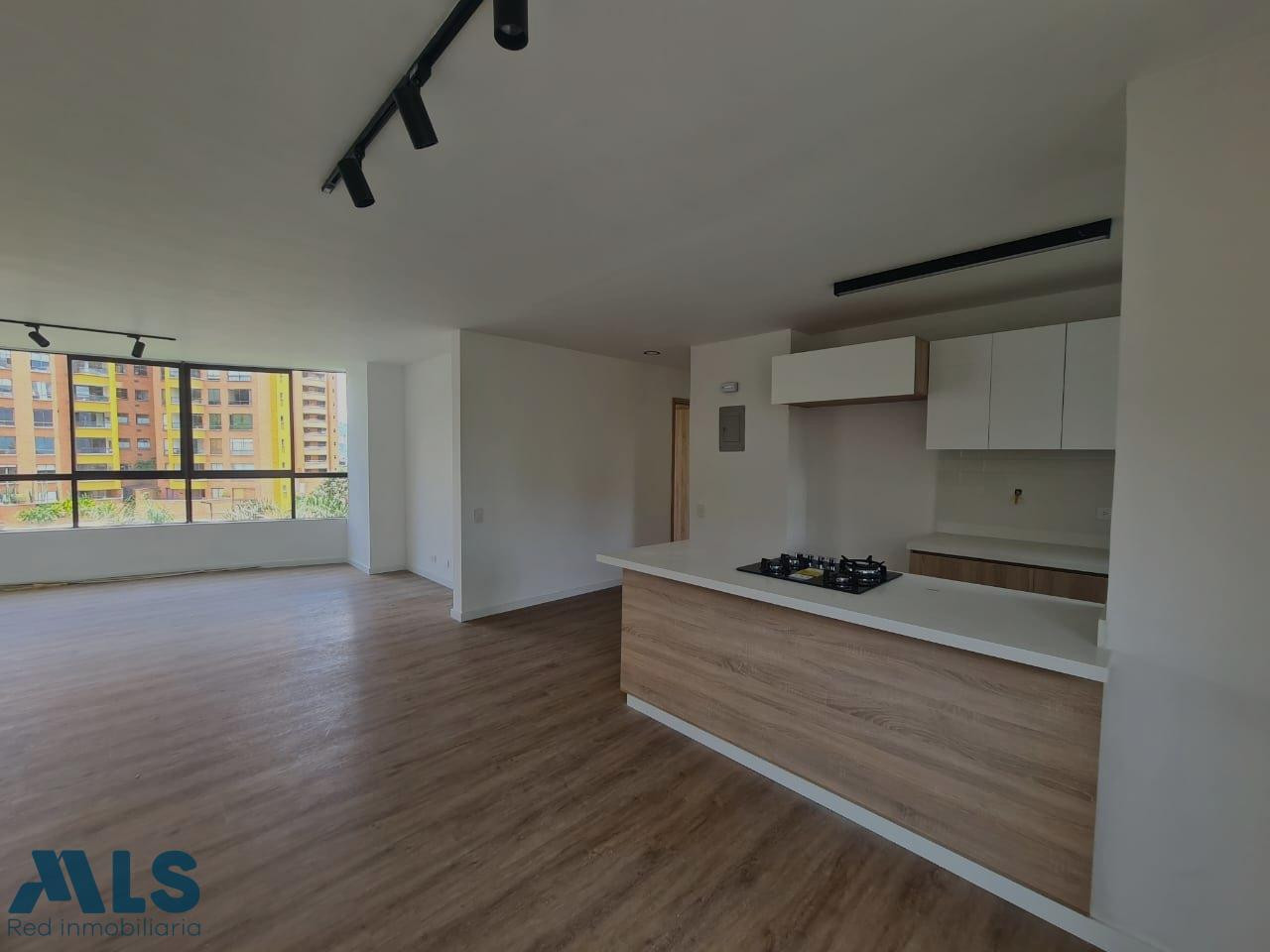 Apartamento moderno en El Poblado medellin - el campestre