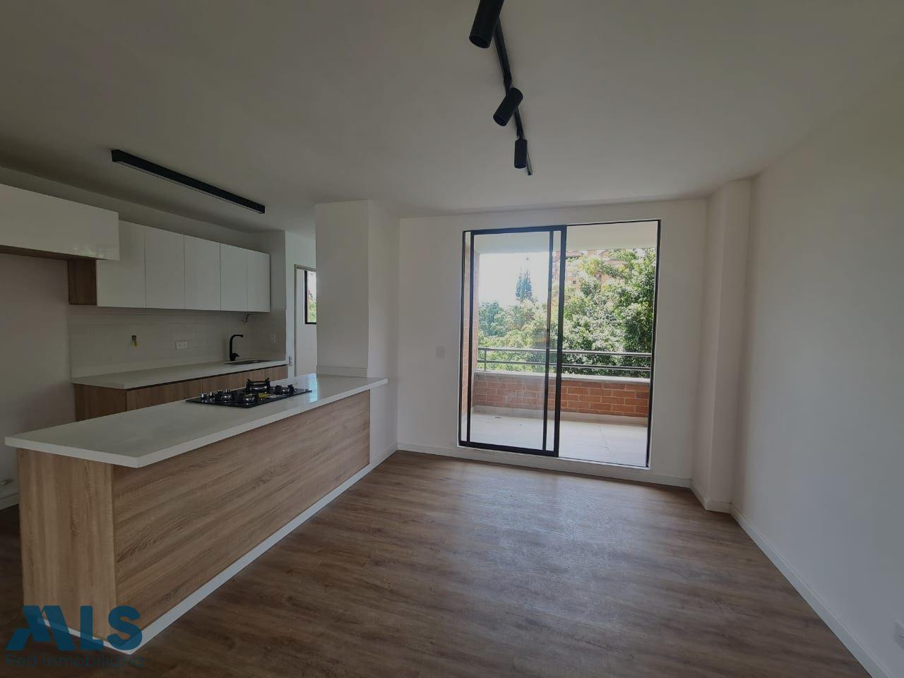 Apartamento moderno en El Poblado medellin - el campestre