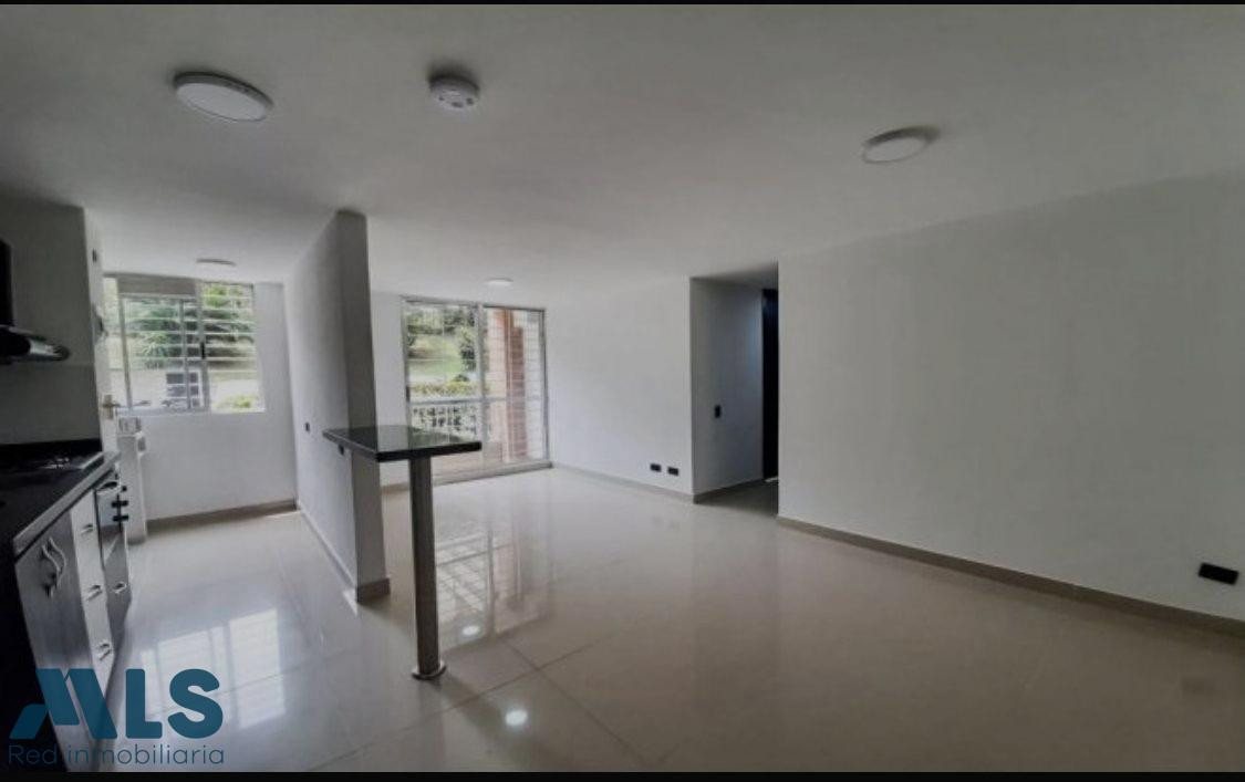 APARTAMENTO CON EXCELENTE UBICACIÓN EN ITAGUI itagui - viviendas del sur