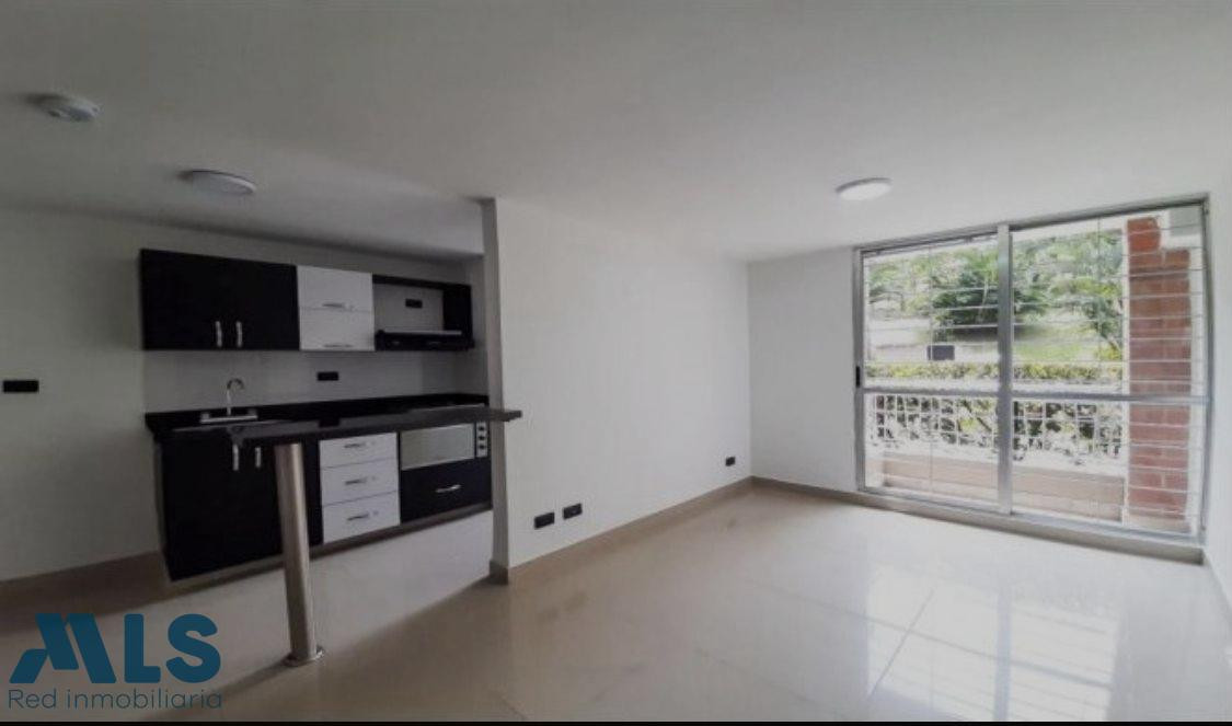 APARTAMENTO CON EXCELENTE UBICACIÓN EN ITAGUI itagui - viviendas del sur