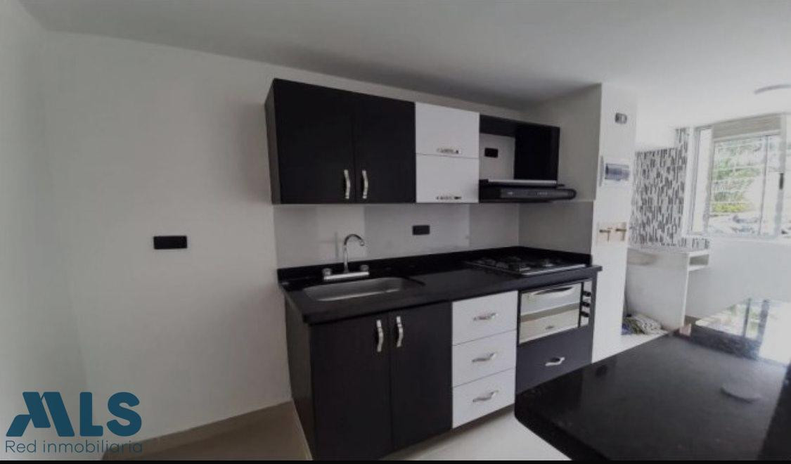 APARTAMENTO CON EXCELENTE UBICACIÓN EN ITAGUI itagui - viviendas del sur