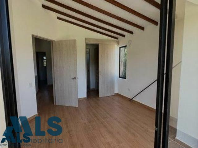 CASA PARA ESTRENAR EN CARMEN DE VIBORAL el-carmen - urbano