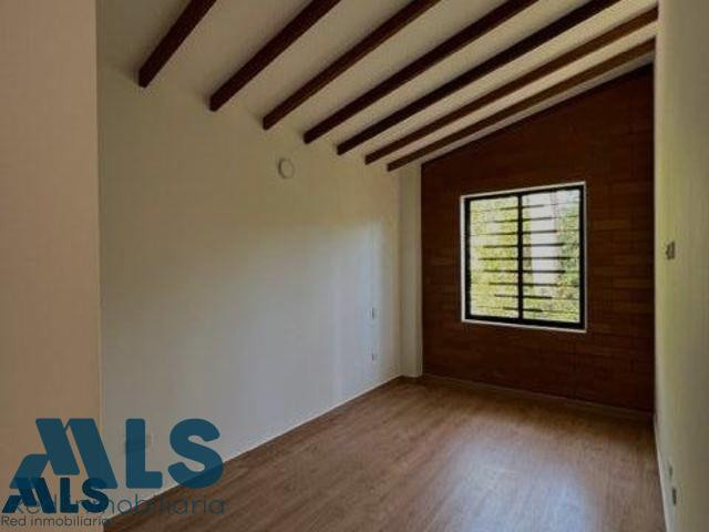 CASA PARA ESTRENAR EN CARMEN DE VIBORAL el-carmen - urbano