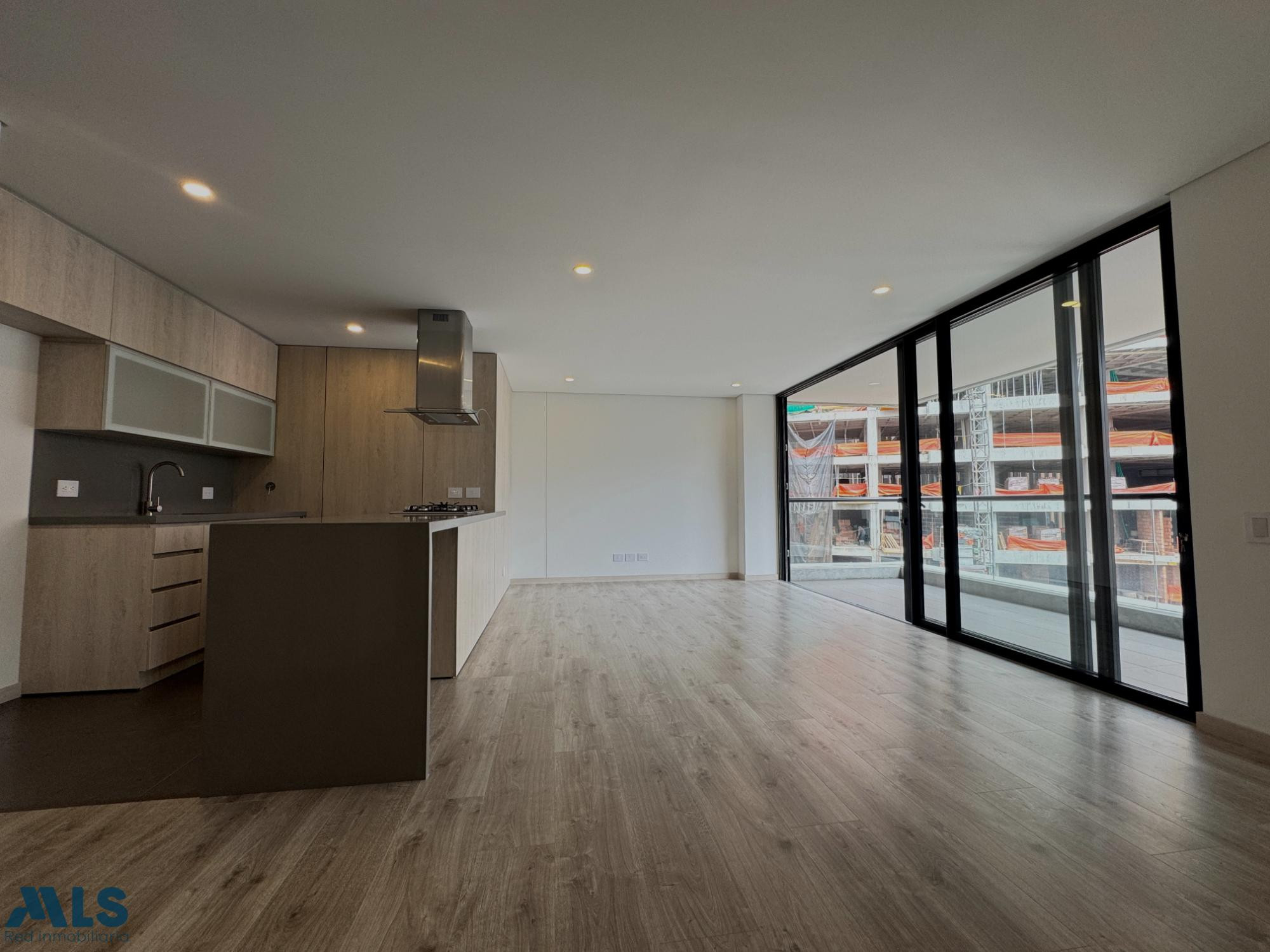 VENTA DE APARTAMENTO EN LOS ALTOS DEL POBLADO MEDELLIN medellin - altos del poblado