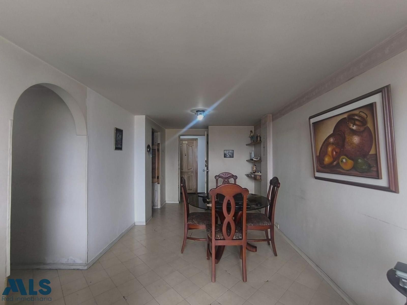 FLIPPING O REMODELACION PARA OCUPACION PERSONAL. medellin - calasanz