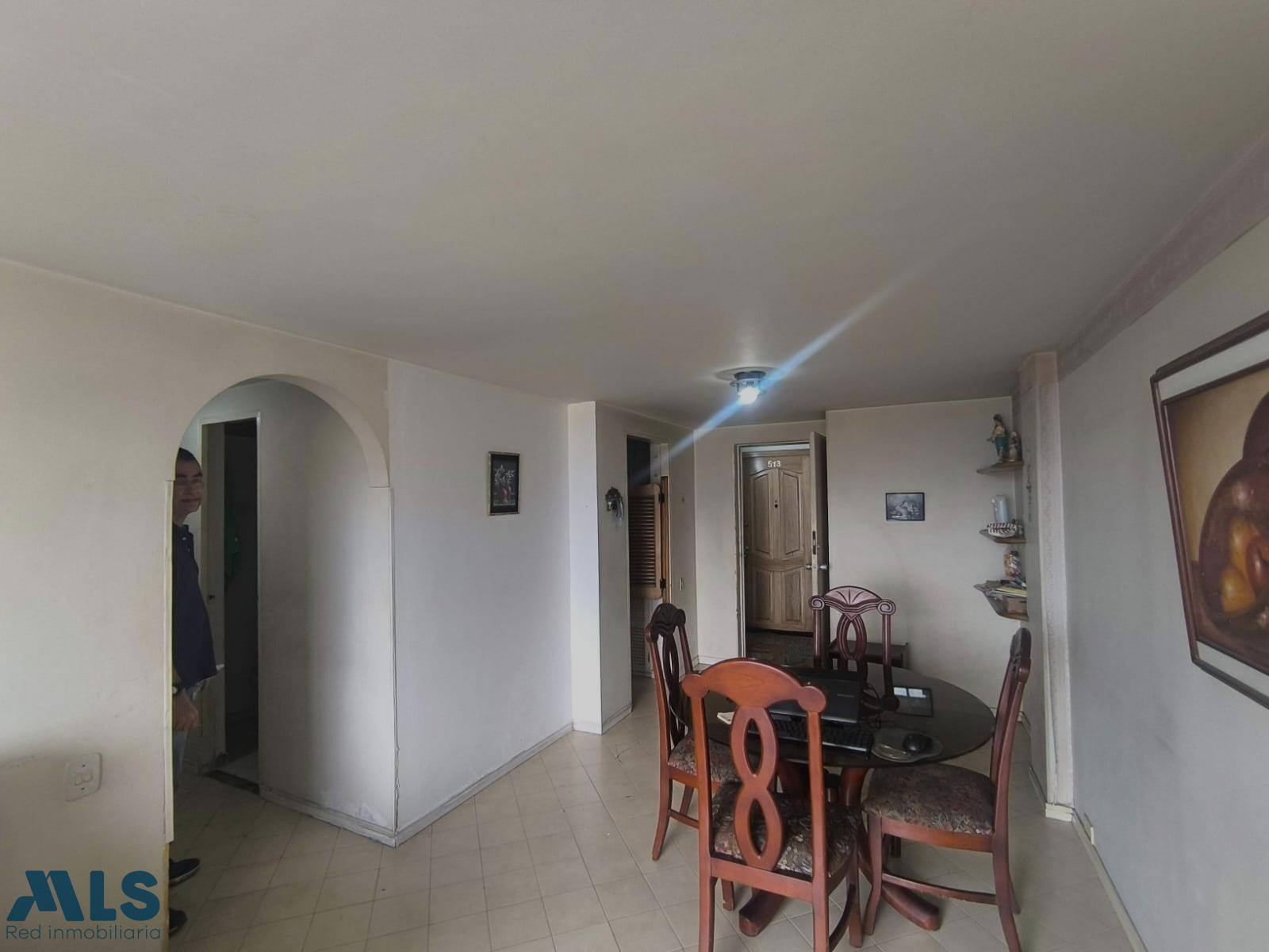 FLIPPING O REMODELACION PARA OCUPACION PERSONAL. medellin - calasanz