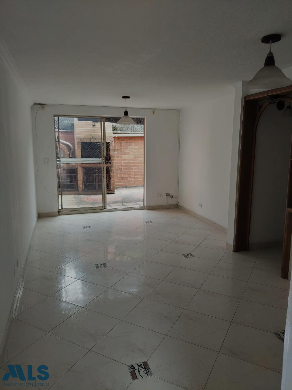 Venta de casa en Belén Guayabal, sector La Mota medellin - la mota