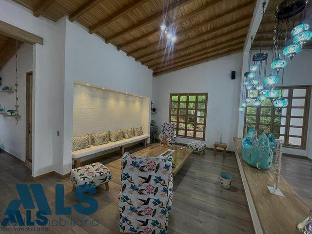 HERMOSA CASA CON PRECIO DE OPORTUNIDAD la-ceja - v el tambo