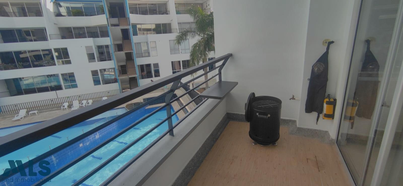 Disfrutar en el mejor clima y ambiente tropical san-jeronimo - urbano