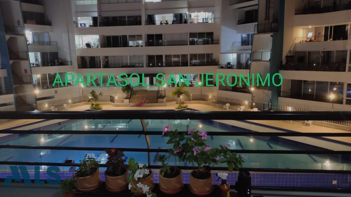 Disfrutar en el mejor clima y ambiente tropical san-jeronimo - urbano