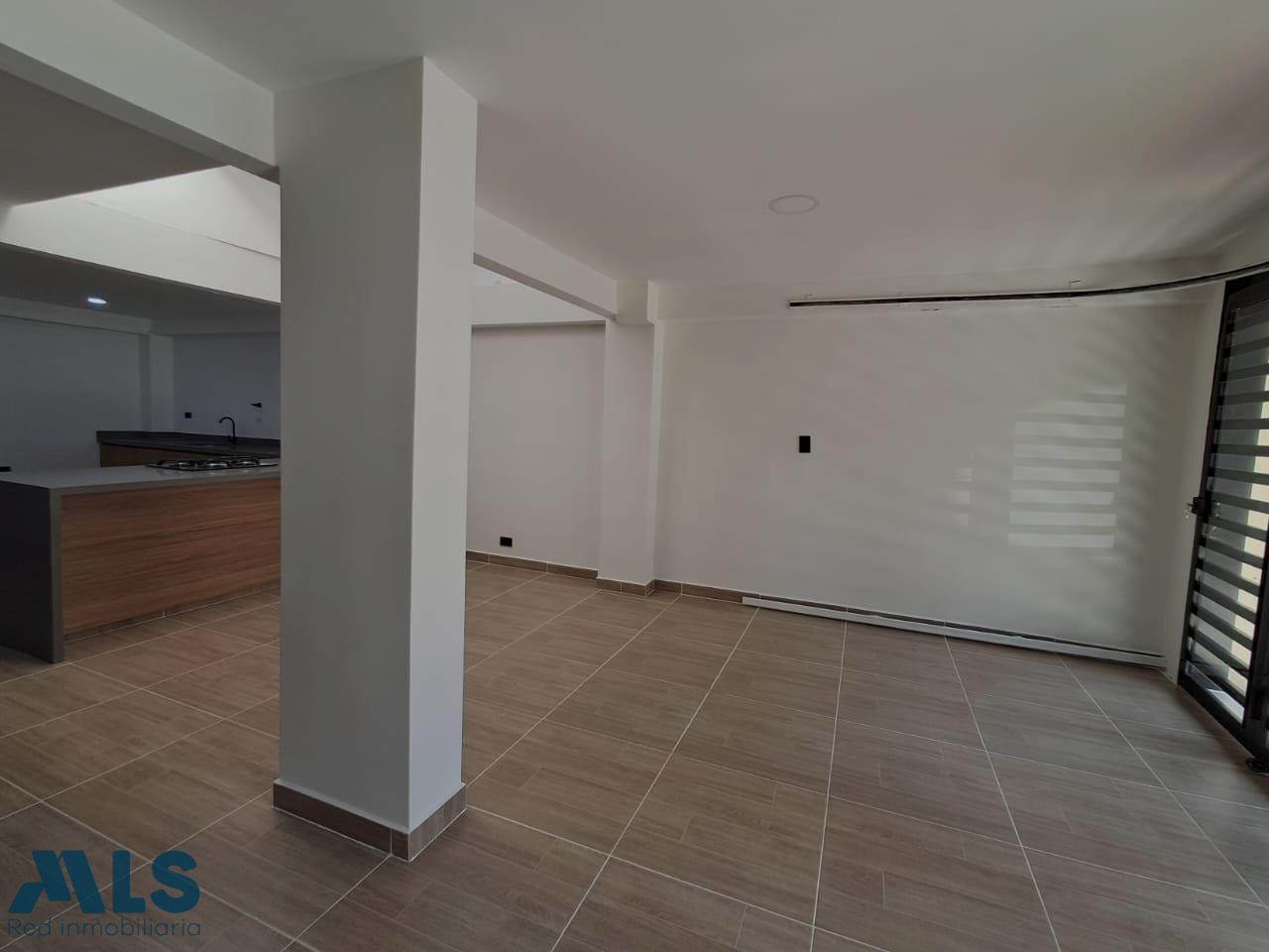 Venta de casa en el Occidente, sector Belén San Bernardo medellin - belencito