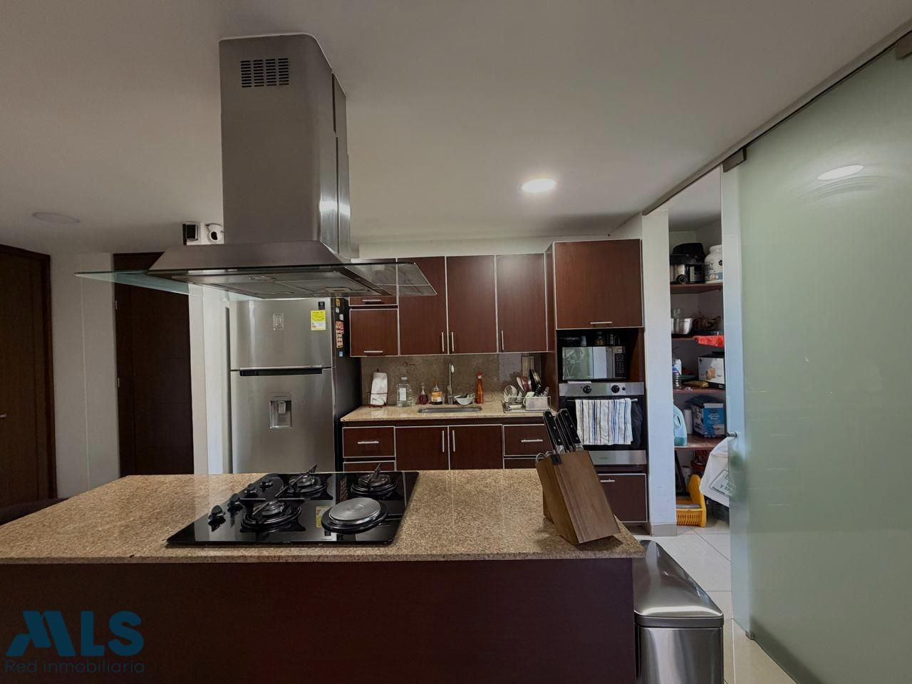 VENTA DE APARTAMENTO EL POBLADO MEDELLÍN medellin - la florida