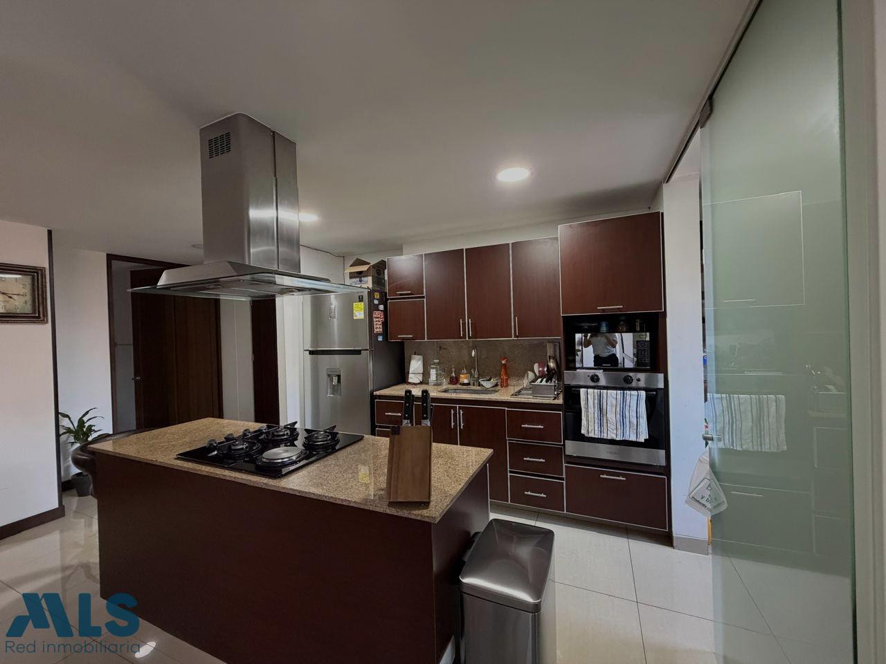VENTA DE APARTAMENTO EL POBLADO MEDELLÍN medellin - la florida