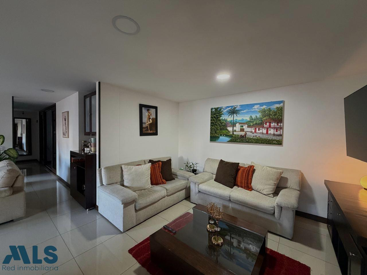 VENTA DE APARTAMENTO EL POBLADO MEDELLÍN medellin - la florida