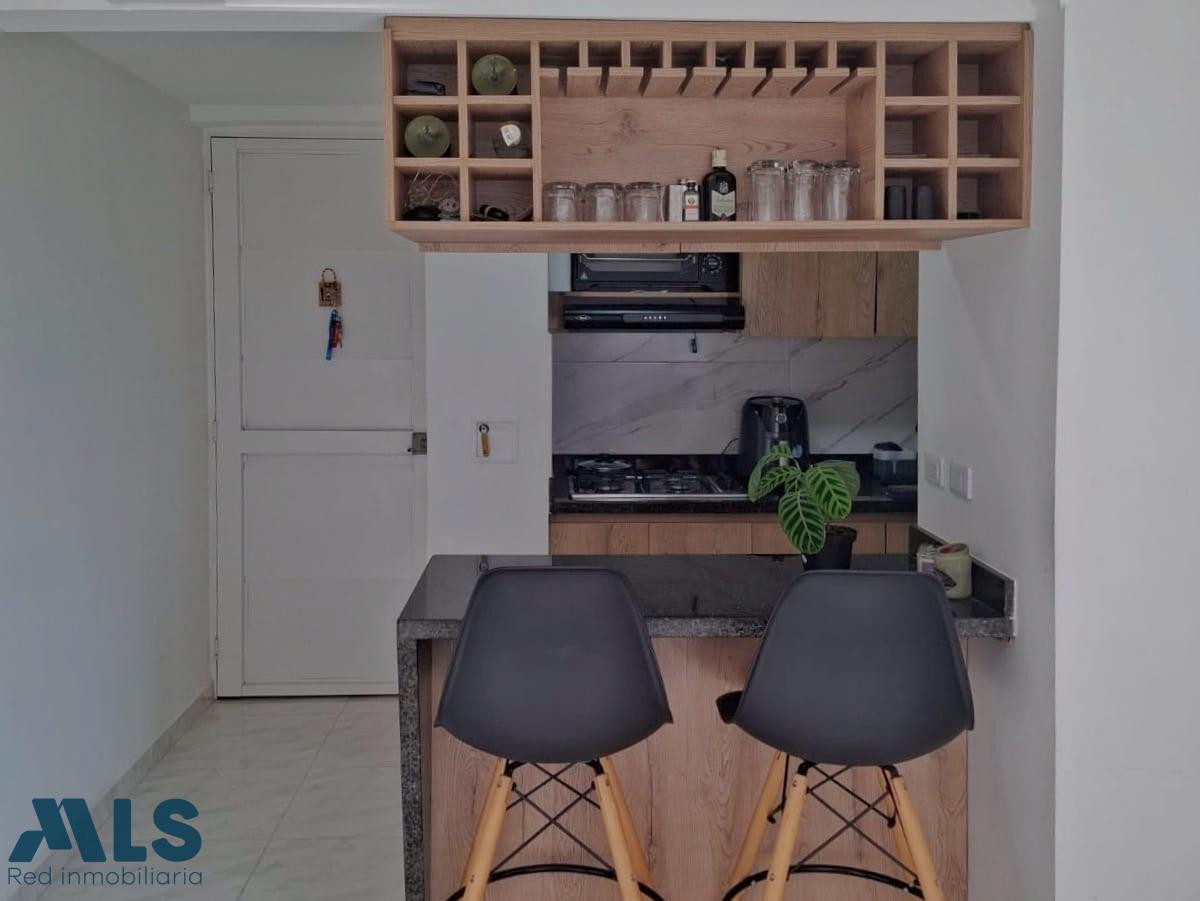 Apartamento como para estrenar en Caldas caldas - v primavera