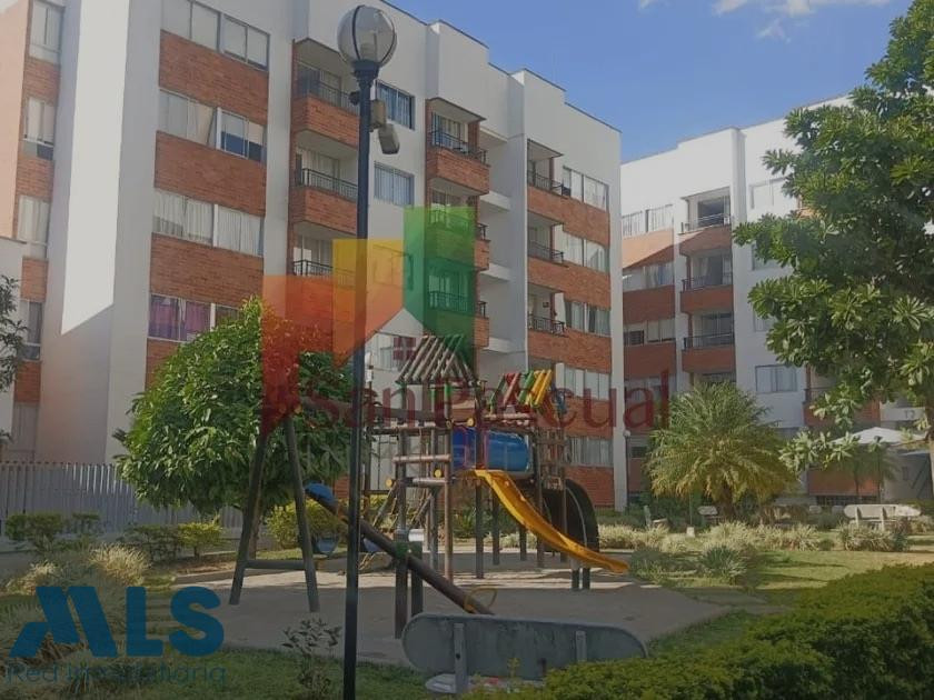 Apartamento en Venta en Unidad Cerrada, Copacabana copacabana - maria