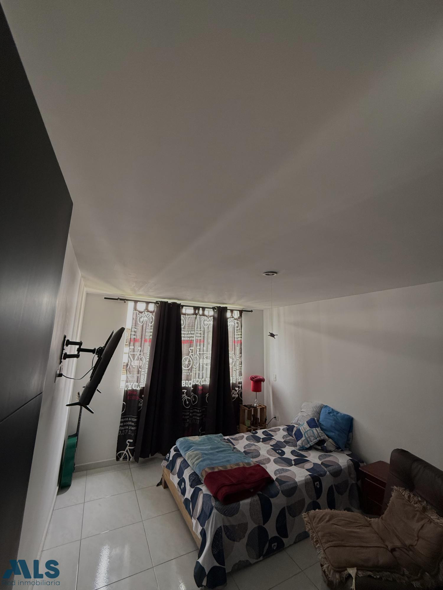 Apartamento en Venta en Unidad Cerrada, Copacabana copacabana - maria