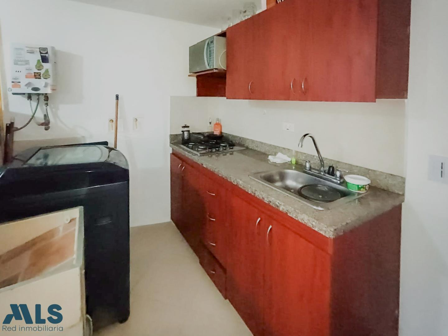 Apartamento en el sector de la america medellin - la america