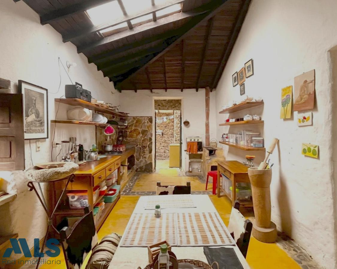 Tradición antioqueña en un solo lugar venecia - v el rincon